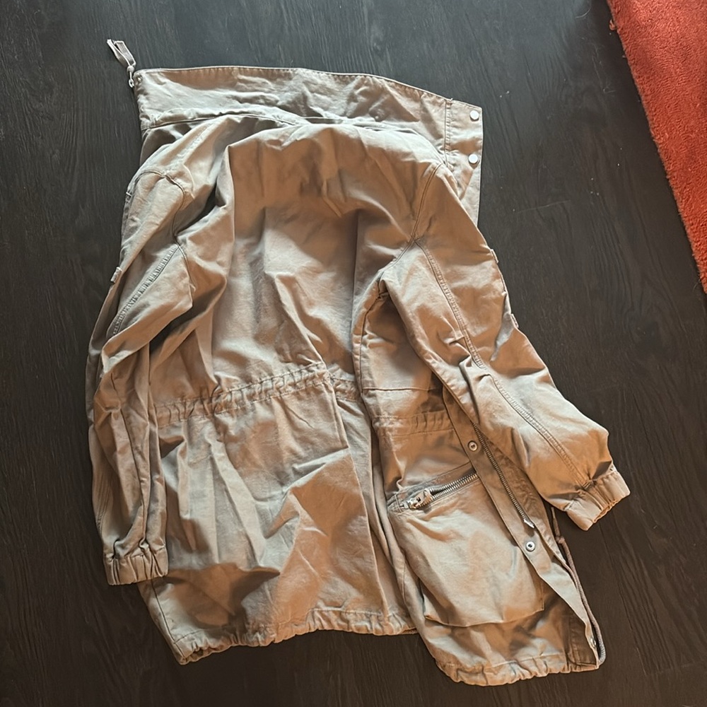 All Saints Jacket - Picture 3 of 3